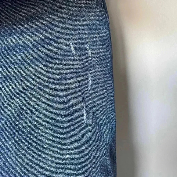 Levi’s |  721 Vintage High Rise Skinny - Picture 6 of 8